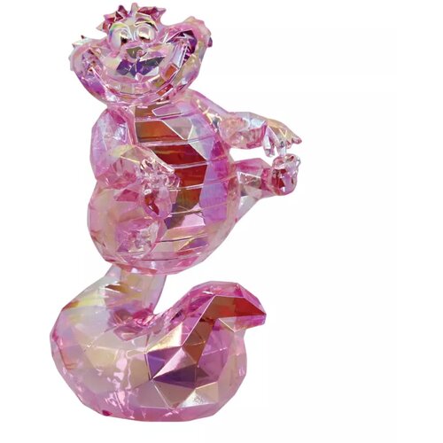 Enesco Cheshire Cat Facets Figurine N ( 063344 ) Cene