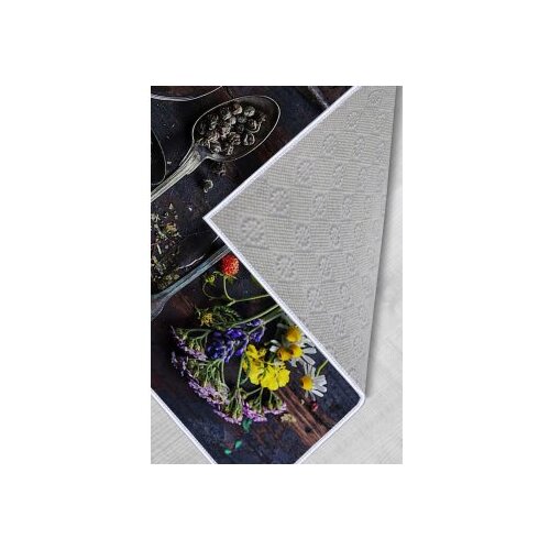 Conceptum Hypnose tepih Hmnt577, pravougaoni, 100 x 200 cm, &amp;scaron;areni Slike