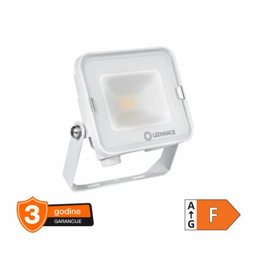 LEDVANCE GmbH LEDVANCE LED reflektor 10W toplo bela Slike