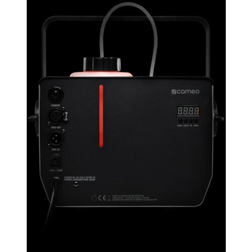 Cameo Phantom H2 Hazer - - Audio-Kondric Slike