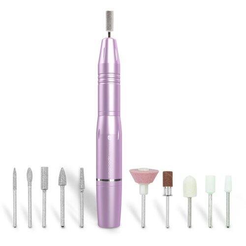 Rio Professional Electric Nail File električna rašpa za nokte Cijene