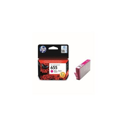 Tinta HP CZ111AE HP 655 MAGENTA Cijene