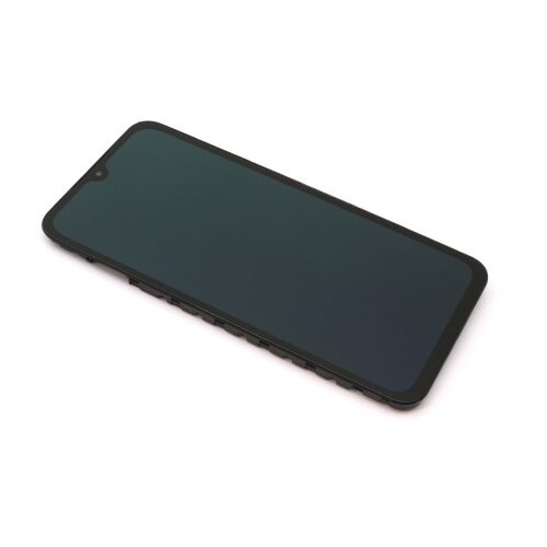  Lcd za samsung a256b galaxy a25 + touchscreen + frame black aplong oled ( LCD10015 ) Slike