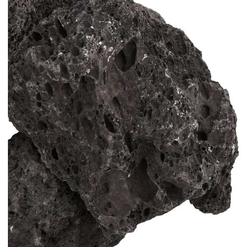  Vulkanski kamen 10 kg črn 10-30 cm, (20951389) Slike