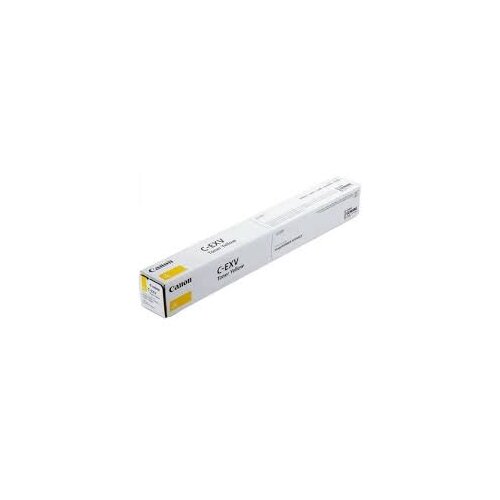 Canon Toner C-EXV 65 Yellow Slike