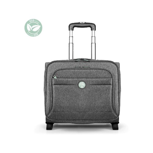 Port_Designs PORT Yosemite Eco Trolley (15.6/16&amp;#039;&amp;#039;) Grey Slike