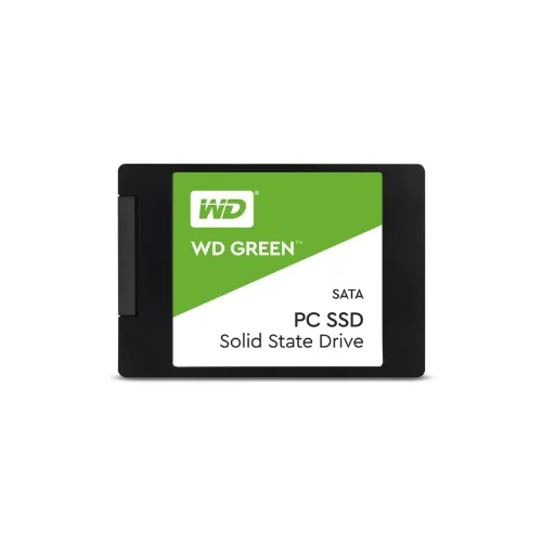 SSD 480GB WD Green WDS480G2G0A