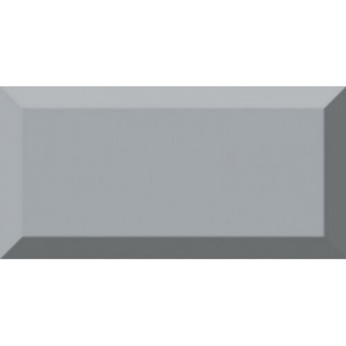 Fabresa Biselado PIZARRA BX 7,5x15 Slike