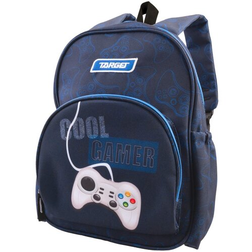 Target Nahrbtnik za vrtec KINDER Gamer pro 28074 Cene