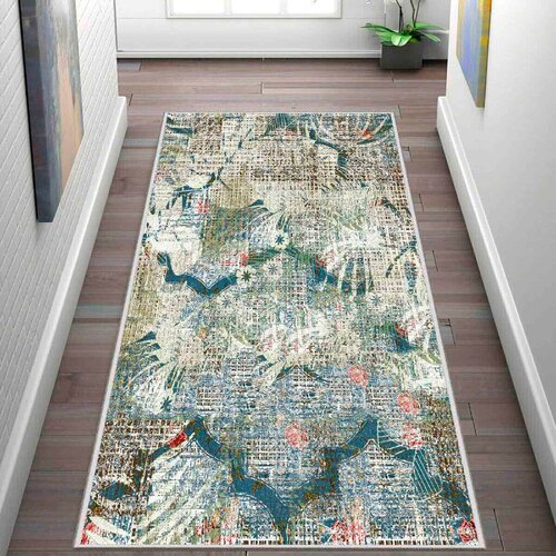 Conceptum Hypnose tepih Wooylk0070, 100x150cm, &scaron;areni Cijene