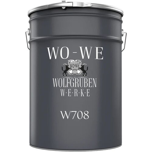WO-WE specijalni prajmer za pločice 5kg Slike