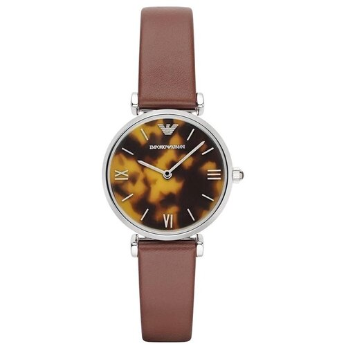 Emporio Armani Analogne ure ty562190 pisana Cene