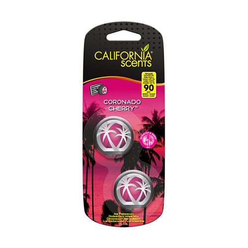 California Scents Mini Diffuser Coronado Cherry Slike