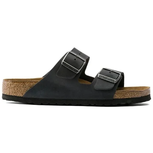 Birkenstock Arizona BS Crna