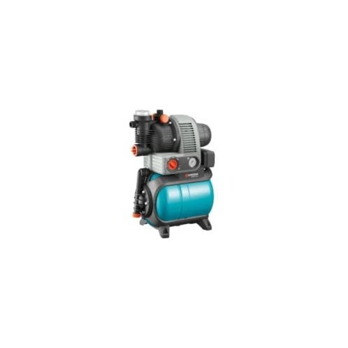 Gardena hidropak 4000/5 ECO Slike