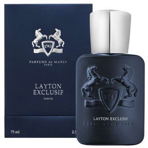 Parfem Layton Exclusif 75 ml parfumska voda unisex Cene