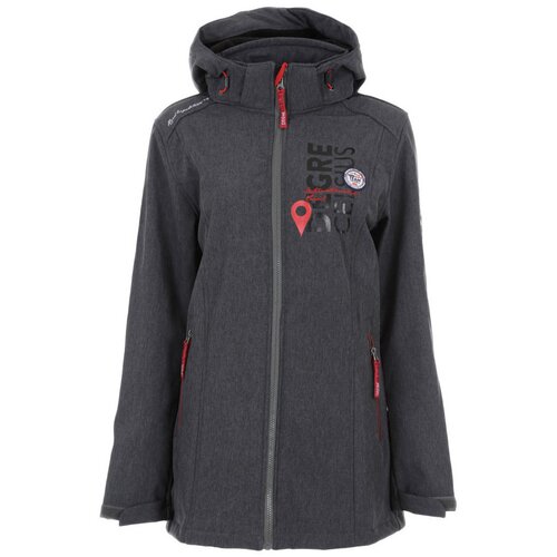 Degré Celsius Jakne Blouson softshell femme ACALMI Siva Cene