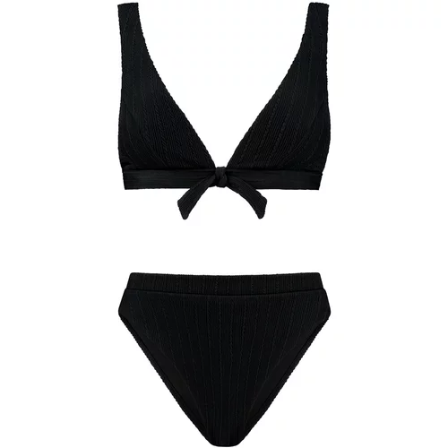 Shiwi Bikini 'Teddy' črna