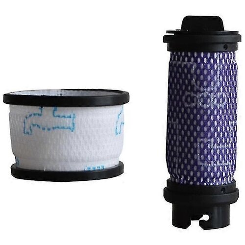 INORCO Filtri za N5 S6 S6p S600 brezžični sesalnik Nadomestni filter primarni filter + sekundarni filter, (21844067) Cene