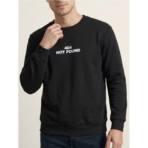 Sinsay Crewneck dukserica s natpisom Cijene