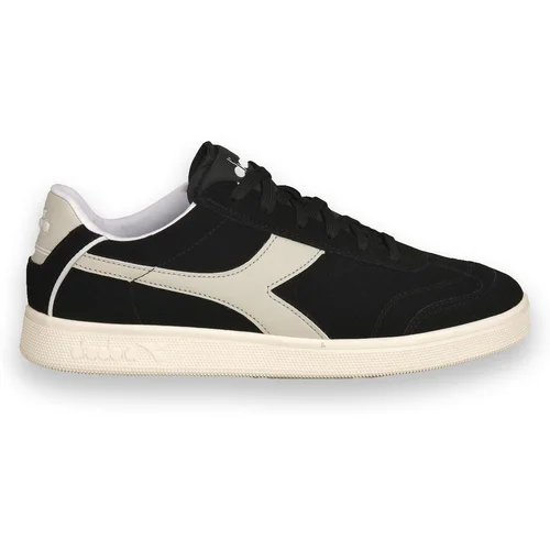 Diadora C1451 KICK Crna