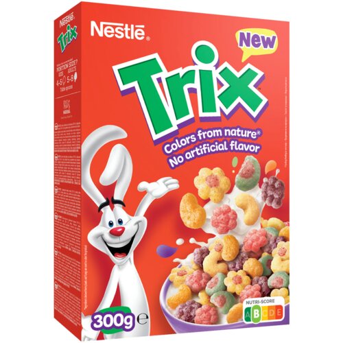 Nestle Trix pahuljice 300g Cene