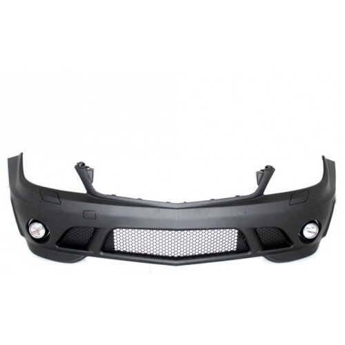 Oem Prednji AMG branik bez maglenke Mercedes C-class W204 (2007-2011) Cene
