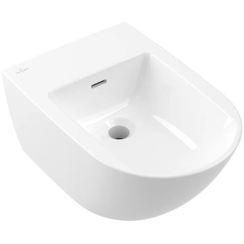 Villeroy Boch 447000R1 Subway 3.0 CeramicPlus 37,5 x 56 cm viseči bide Cene