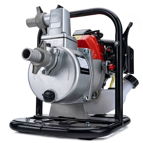 Ipotools motorna črpalka za čisto vodo QGZ40-35 Cene