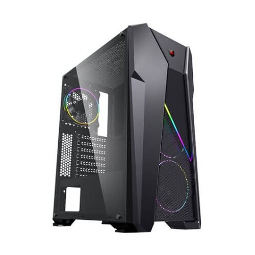 Altos Tornado L II AMD Ryzen 7 5800X16 GB DDR42 TB SSDGeForce RTX 3070 računar Slike