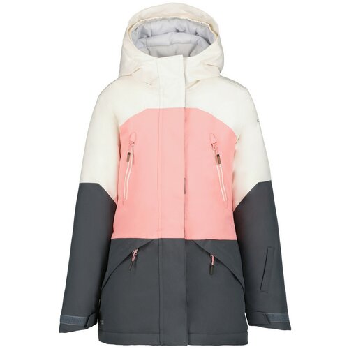 Icepeak lingen jr, jakna za skijanje za devojčice, pink 250028839I Slike