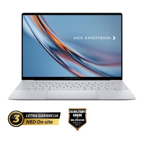 Asus ExpertBook 14" Ultra 7 32GB/1TB B9406CAA Win 11 Pro Cene
