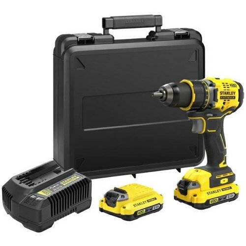 Stanley SFM V20 BL 13mm DD 2 x 2.0AH KB Cijene