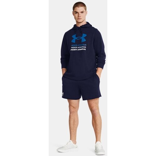 Under Armour Men's shorts RIVAL Cene