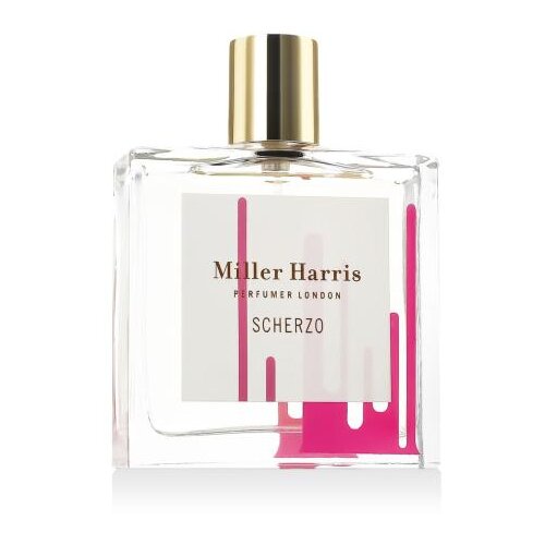 Miller Harris Scherzo 100 ml parfemska voda unisex Slike
