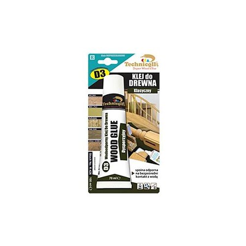 Technicqll ljepilo za drvo D3 100 ml Cijene