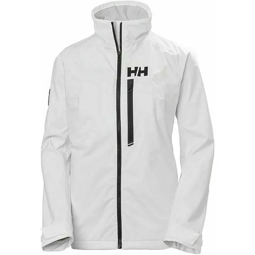 Helly Hansen W HP Racing Lifaloft Jacket White L