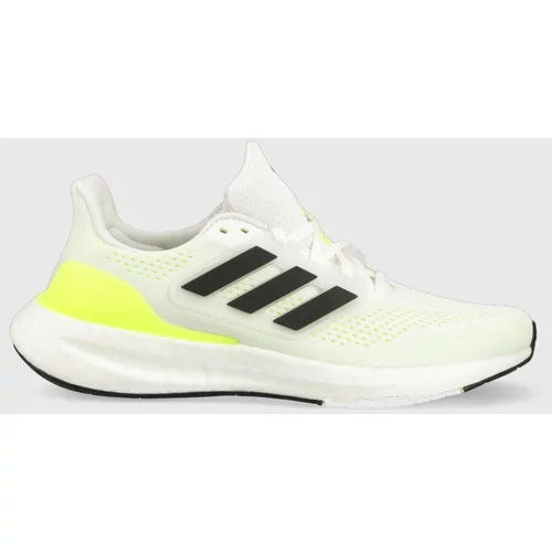 Adidas Tenisice za trčanje Pureboost 23 boja: bijela