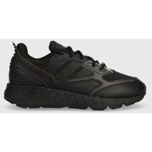 Adidas Čevlji Zx 1K Boost 2.0 J GY0852 Črna
