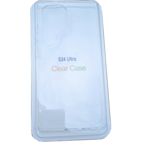  ZAŠTITNA MASKA PROZIRNA ZA SAMSUNG GALAXY S24 ULTRA Cene