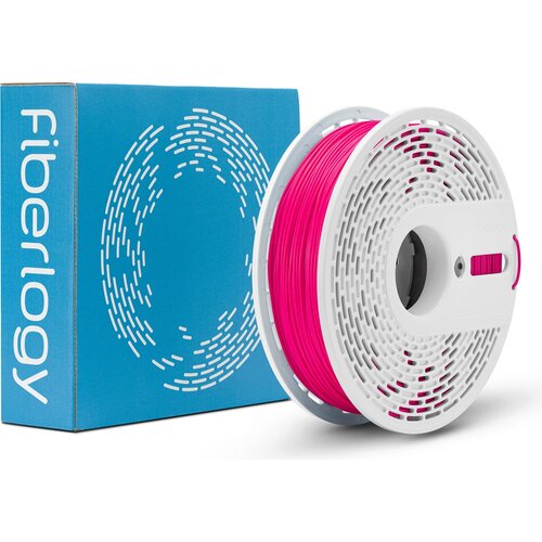 Fiberlogy fiberflex 30D pink Slike