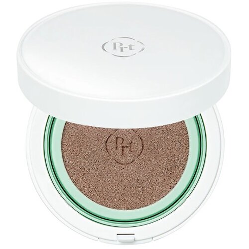 PURITO SEOUL Wonder Releaf Centella BB Cushion BB krema u spužvici SPF 30 nijansa 21 Light Beige 15 g Slike