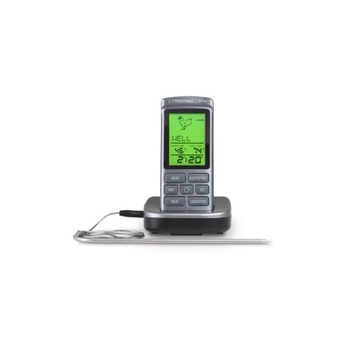 Trotec Termometar za ro&amp;scaron;tilj BT40 Slike