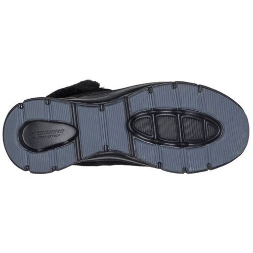 Skechers ženske čizme Glide-Step Pro Boot (crna) Slike
