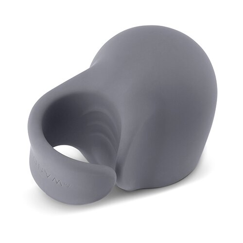 Le Wand nastavek za penis za masažni vibrator - loop Cene
