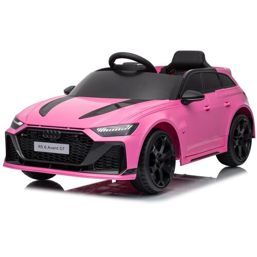  Licencirani auto na akumulator Audi RS6 Avant GT 4x4 - rozi Cene