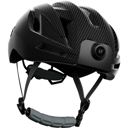 INF Bluetooth kolesarska čelada z 1080P snemalnikom in GPS, (5000312507) Slike