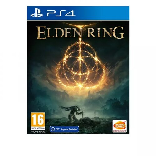 Namco Bandai PS4 Elden Ring Cene