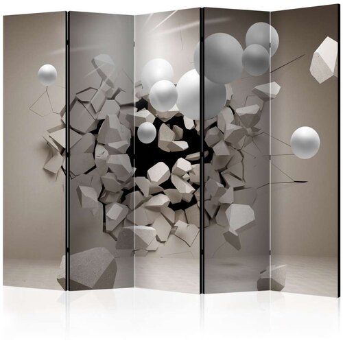  Paravan u 5 dijelova - Release Me! II [Room Dividers] 225x172 Slike