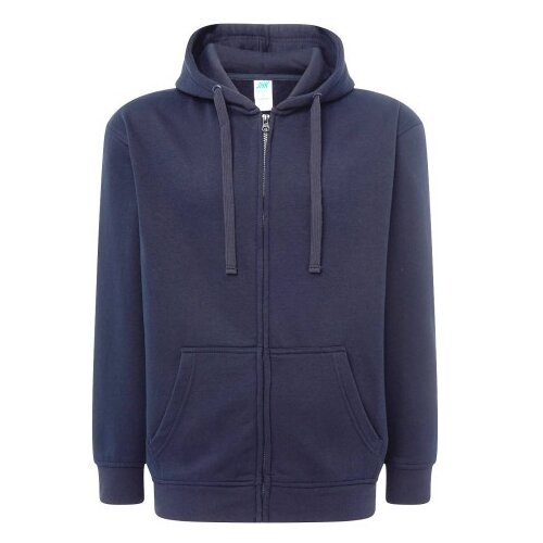 JHK duks hoodie, mu&amp;scaron;ka na cif, plava veličina xxl ( swuahoodnyxxl ) Slike